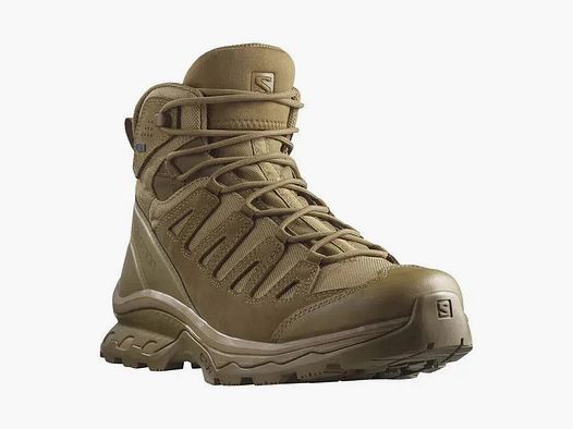 Salomon Salomon Einsatzstiefel Quest Prime Forces GTX coyote