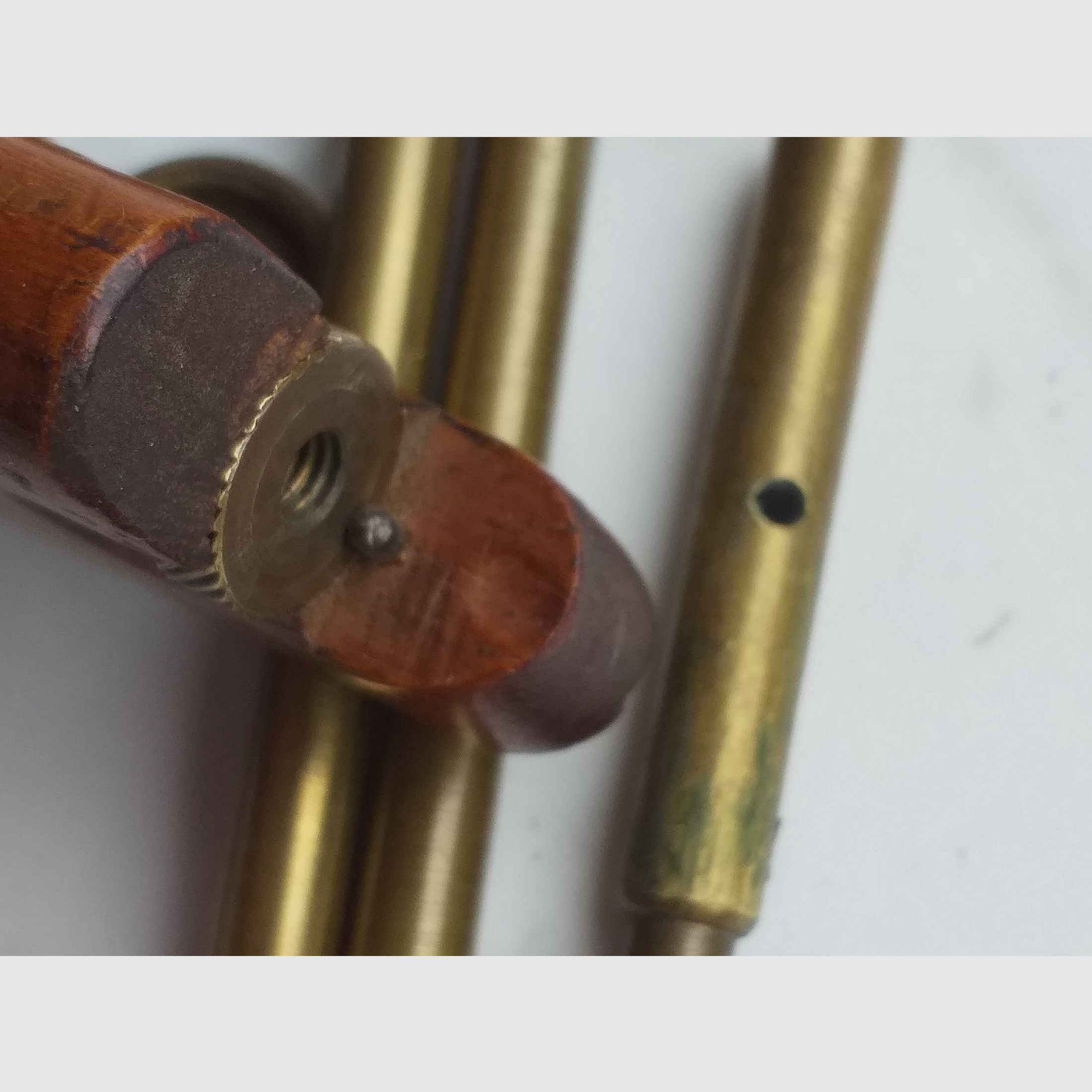 C 93 Borchardt Holzmagazin zu verkaufen