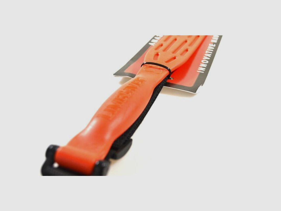 Gewehrgurt Limbsaver Kodiak Lite Orange