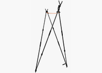 BLASER Carbon Zielstock 2.0