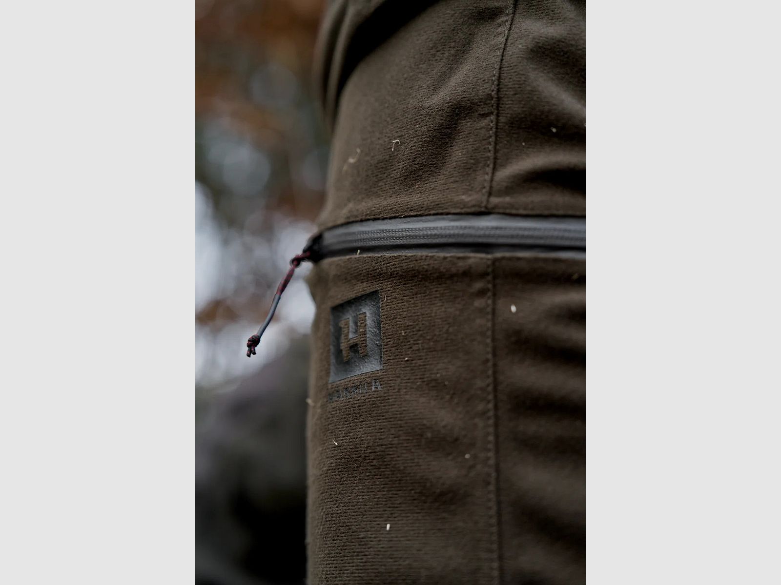 Härkila HWS Hose Aspire