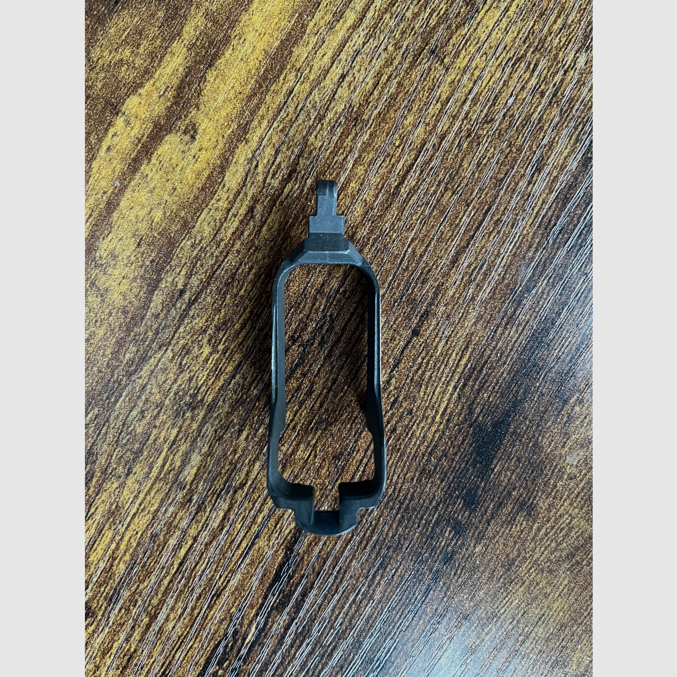 CZ 75 Abzugsstollen / Trigger Bar – Oryginalny – jak nowy