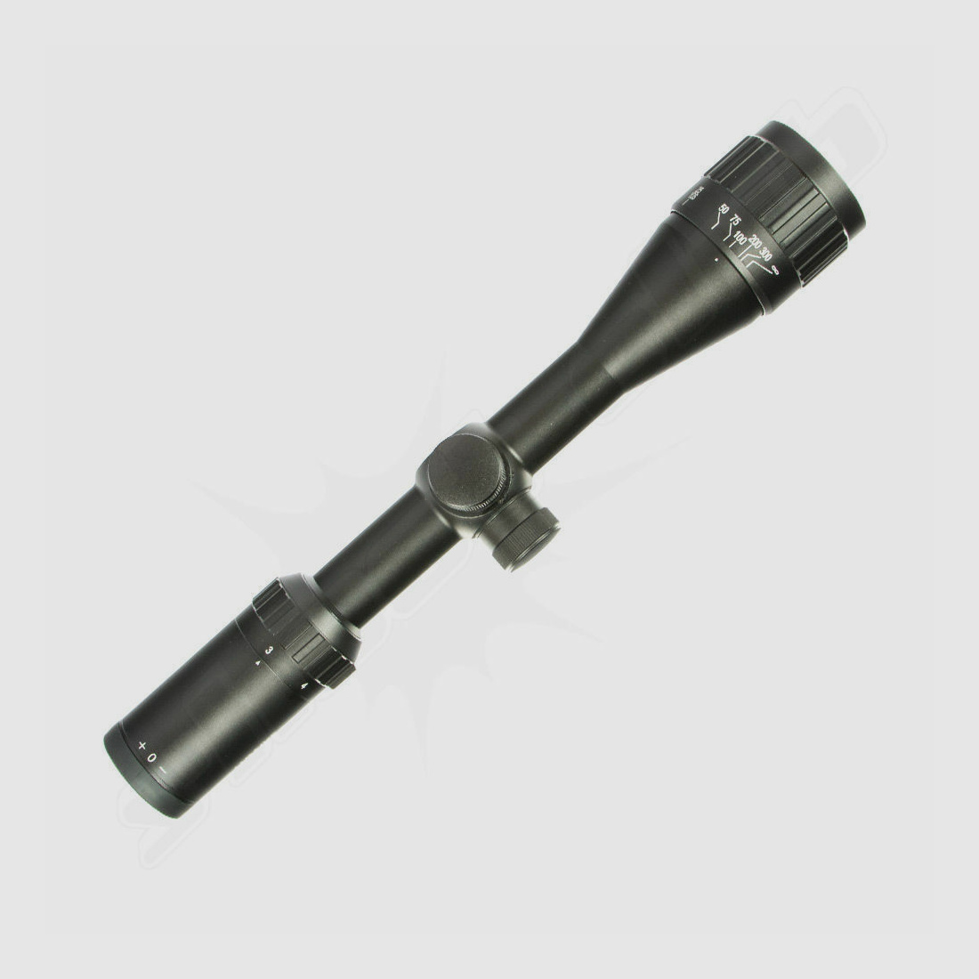 HAWKE Vantage 3-9x40AO