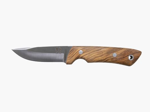 Nordforest Hunting Jagdmesser Waidmannsheil
