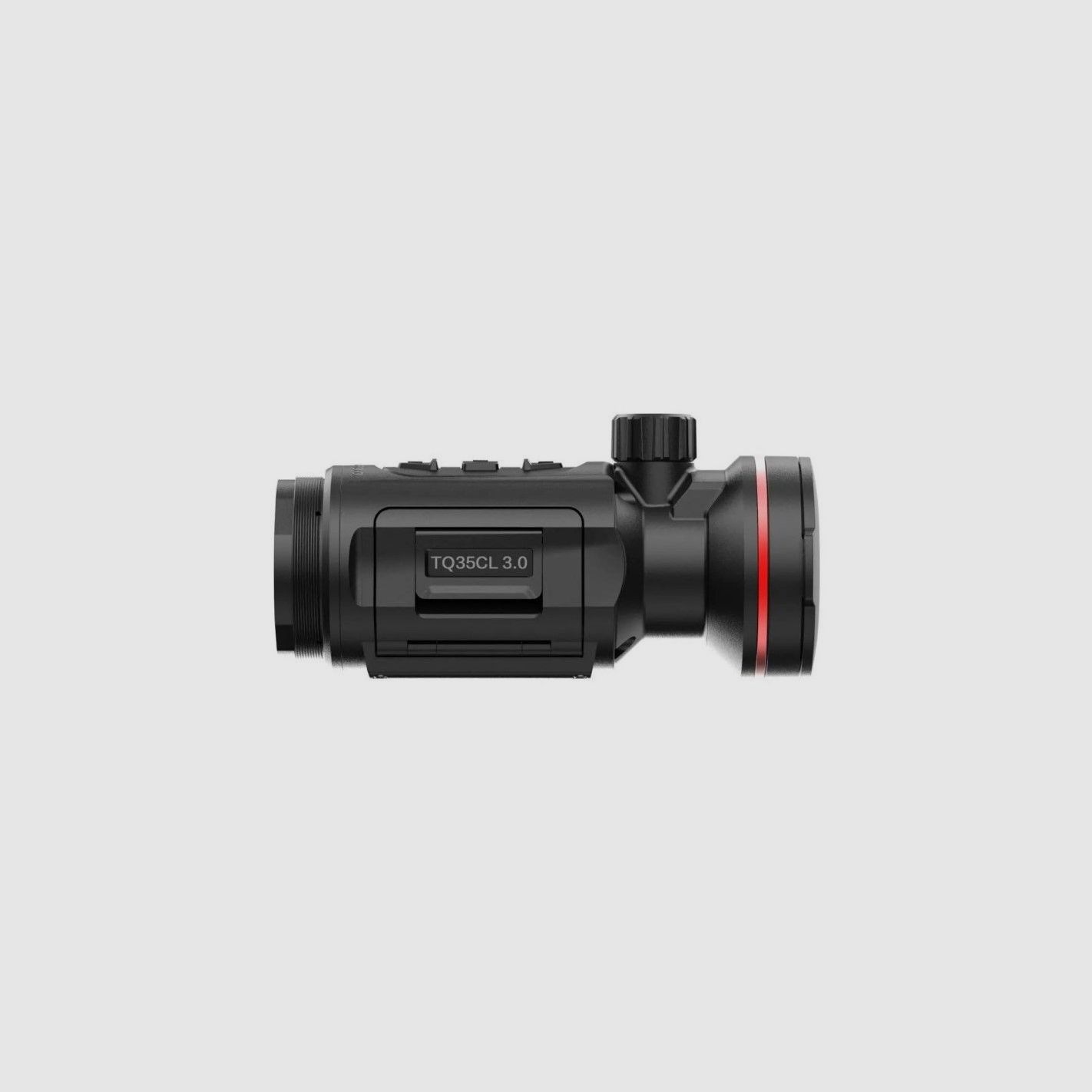 Clip-On Wärmebildgerät HIKMICRO Thunder TQ35C-L 3.0, Bild 4 von 6