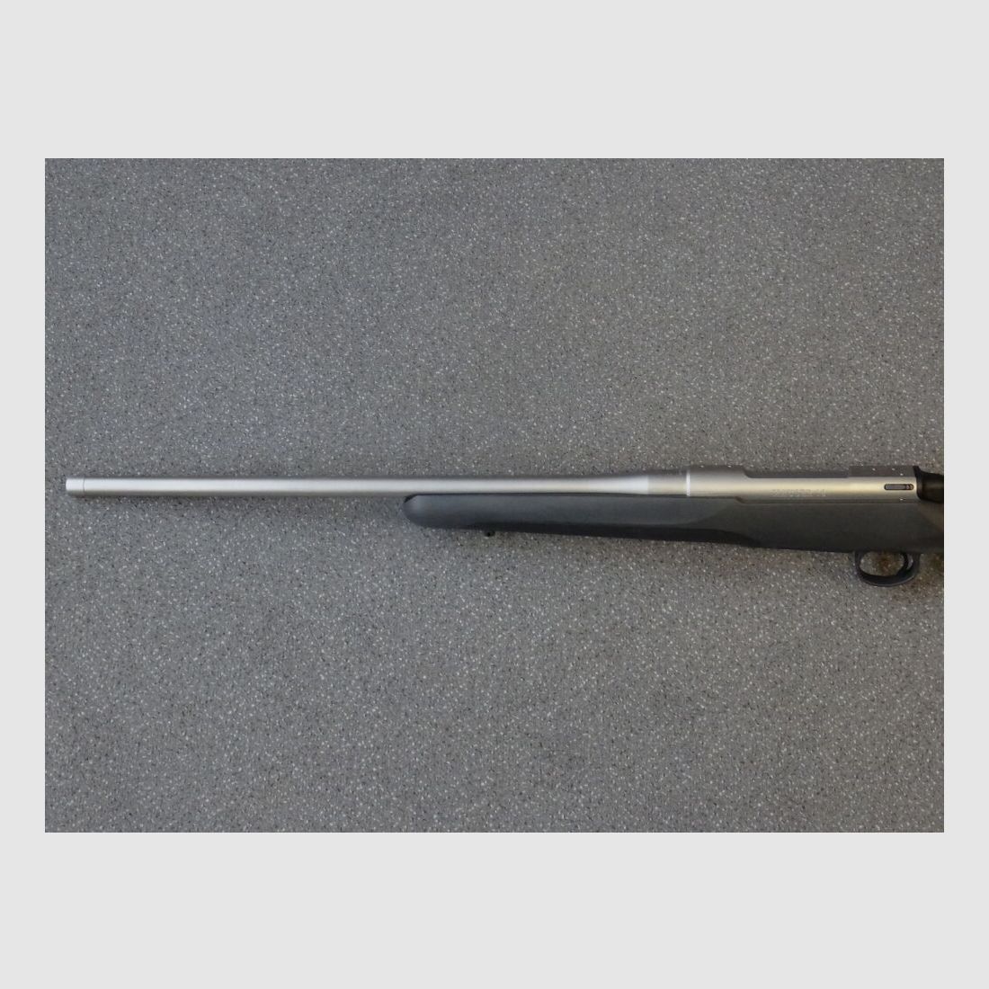 MAUSER M18 STAINLESS