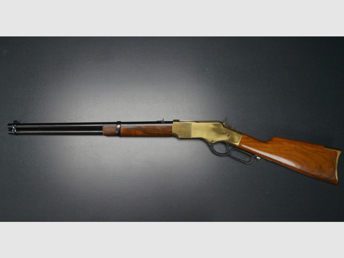 Uberti 1866 MODEL 150TH ANNIVERSARY, image 8 sur 8