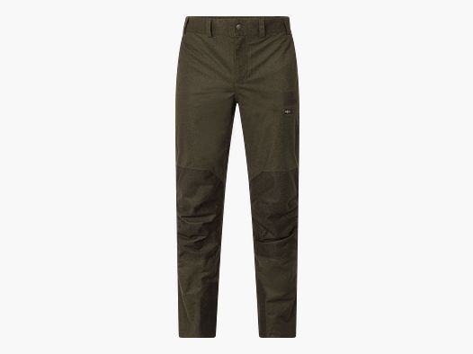 Seeland Quest Trousers Men Pine Green Melange 50/33"