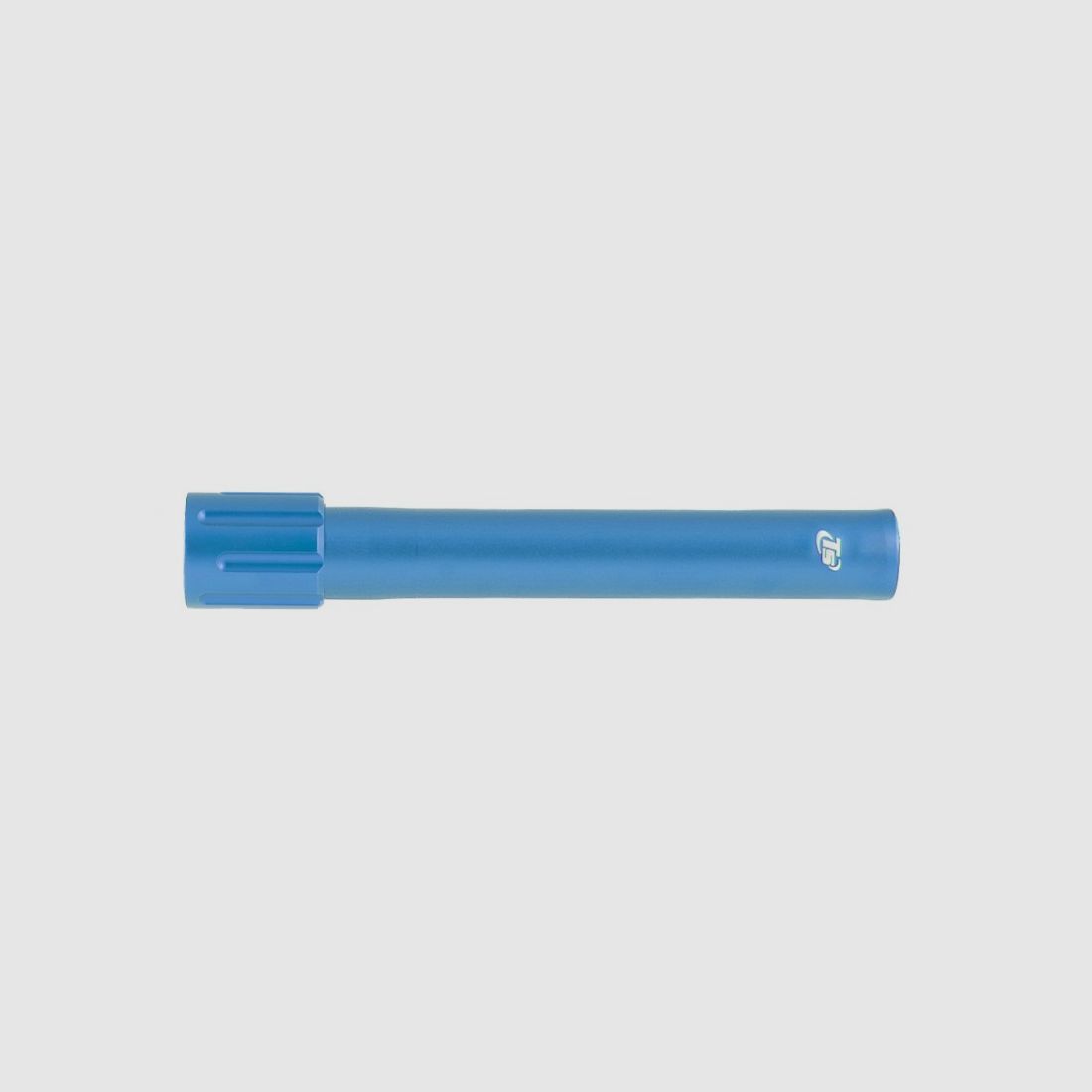 Przedłużenie magazynka 12 ga. (+1 do +8 nabojów) do Winchester SX2, SX3 i Browning Fusion — +3 naboje 245mm — Niebieski, zdjęcie 3 z 8