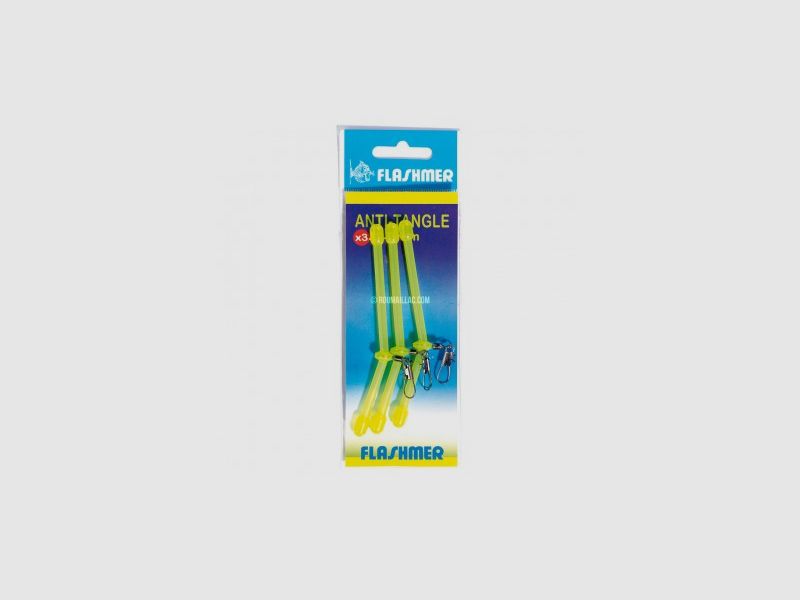 ANTI TANGLE FLUO