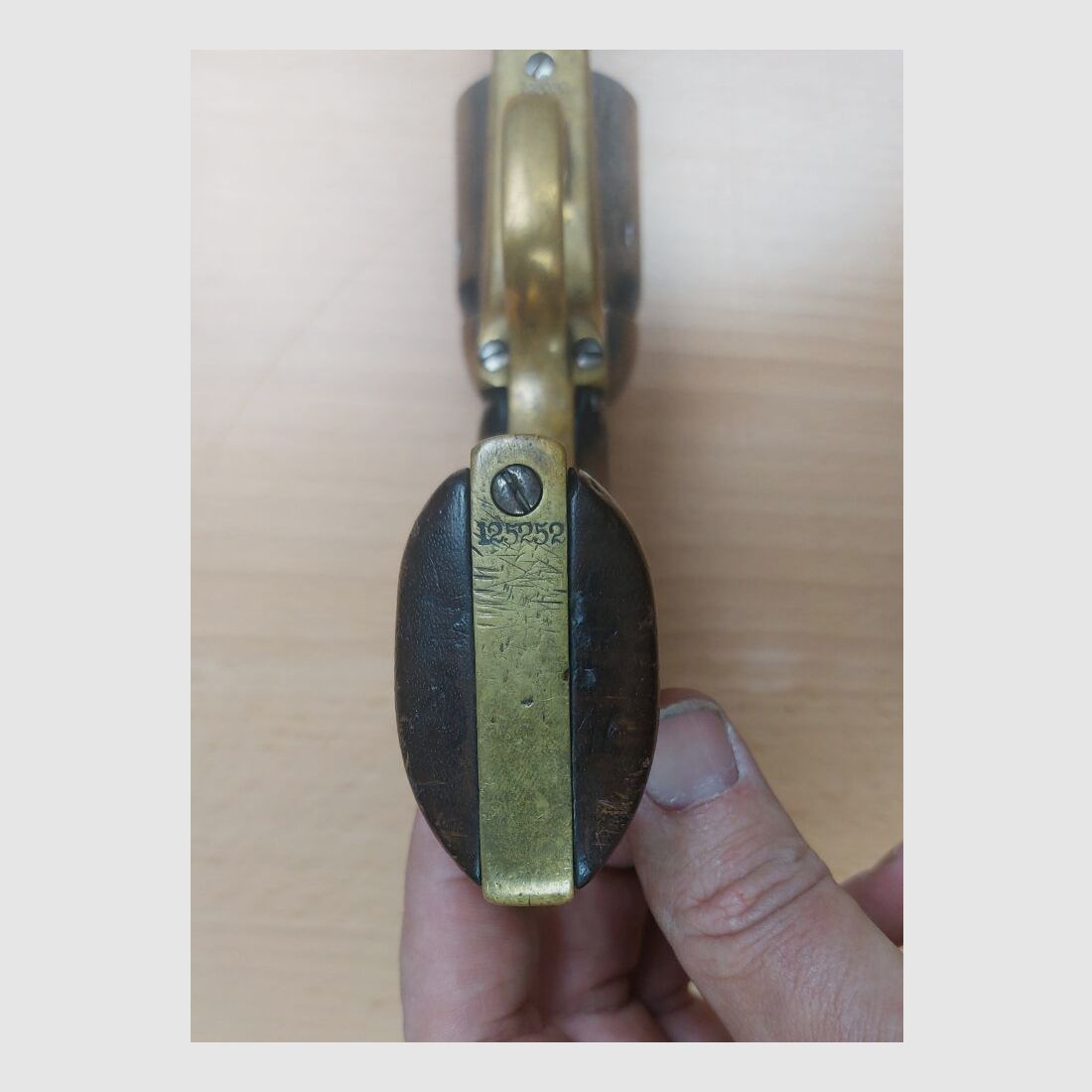 Colt, USA Navi 1851