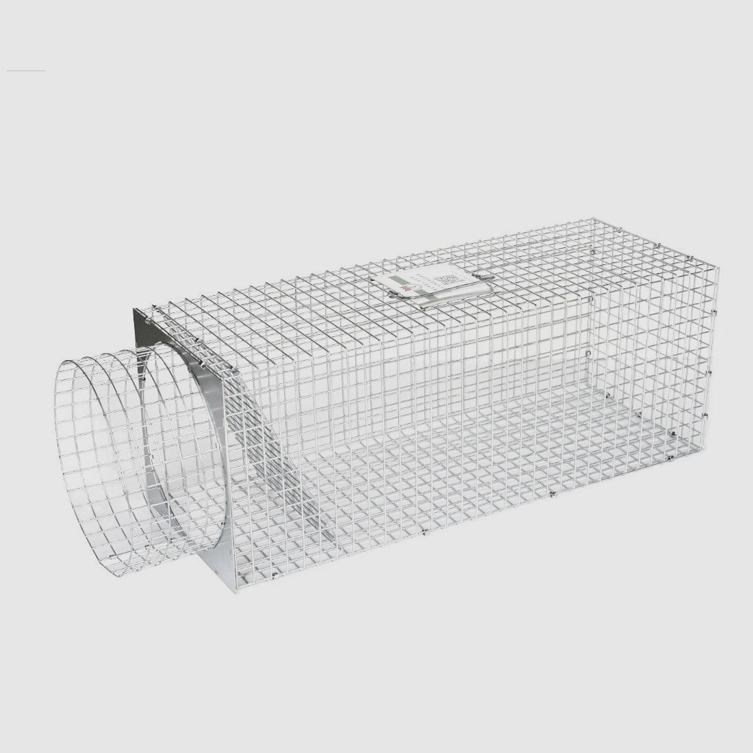 Krefelder Abfangkorb 