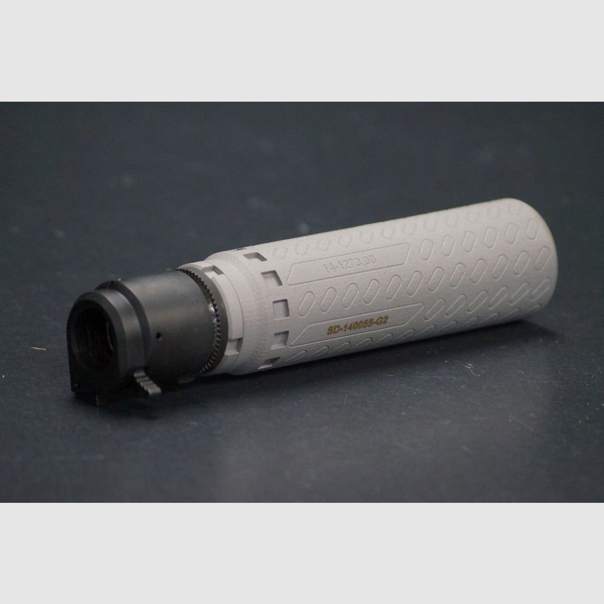 B&T RBS Print-X Compact QDN HUB, Bild 2 von 4