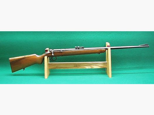 Mauser - Works (Oberndorf) Mod. D.R.P.D.R.G.M.