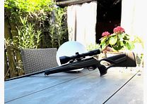 Blaser R8 Professional Success Ultimate Leather INKL. Steiner Objektiv RANGER 6 (3-18 x 56mm)