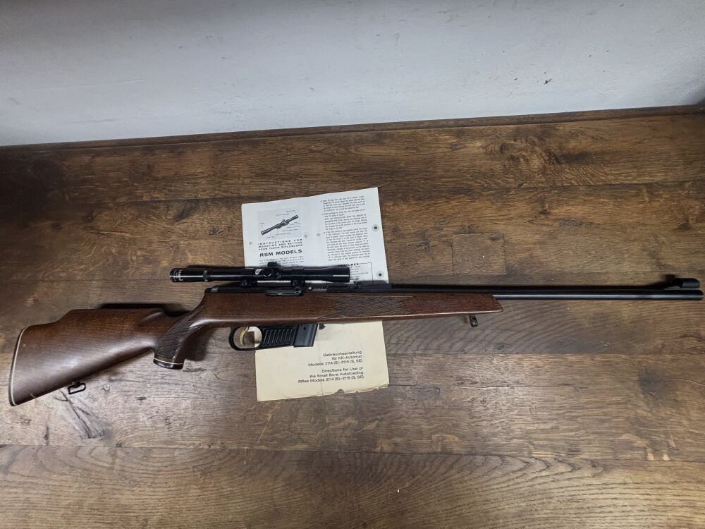 Voere Kufstein STFL12114