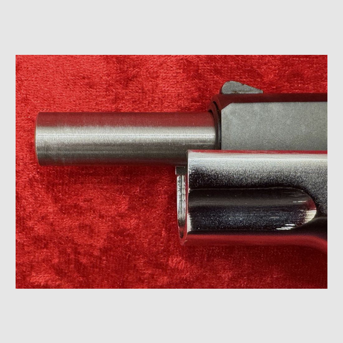 CZ Uhersky Brod 75
