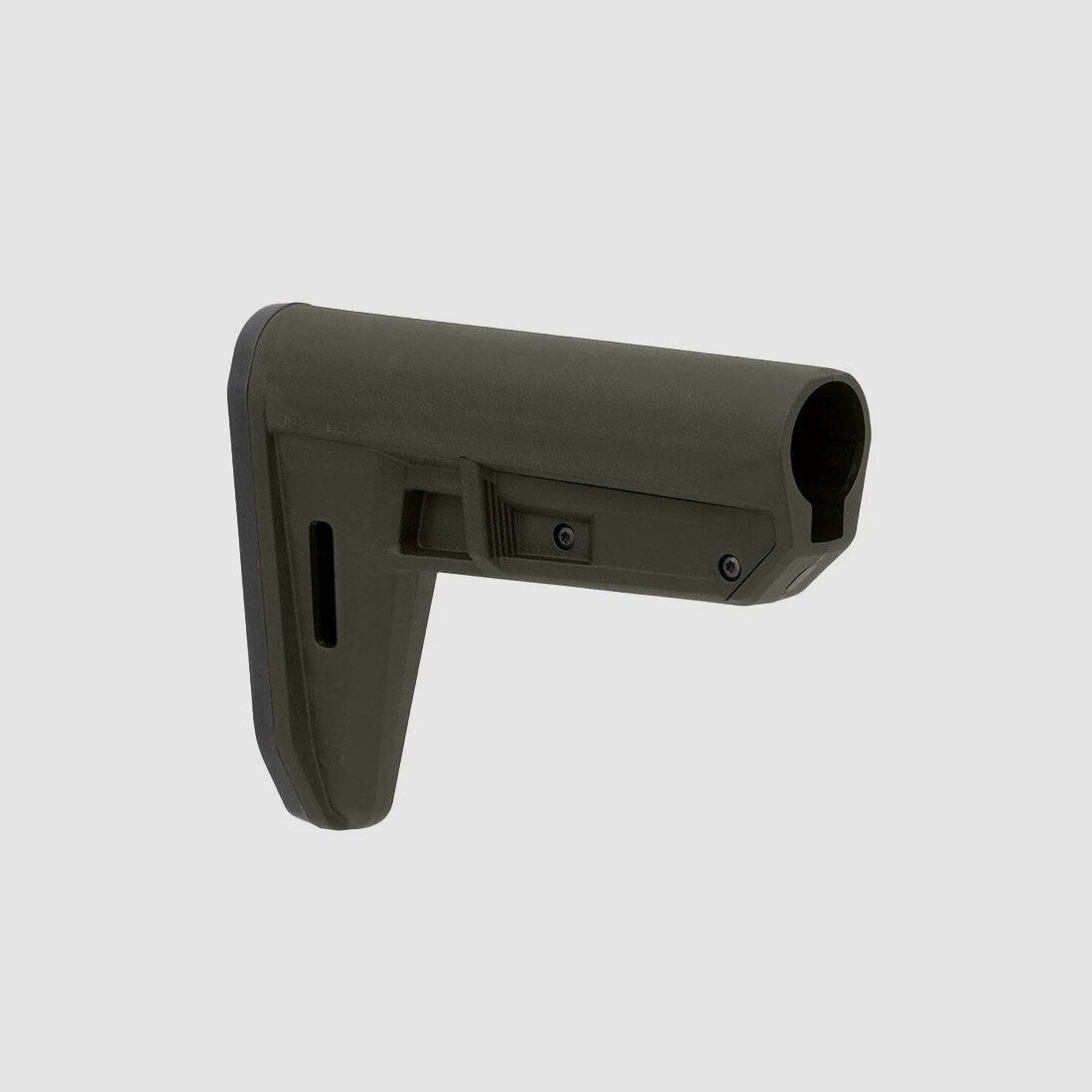 Culata MOE TR Mil-Spec – Verde Oliva, imagen 1 de 6