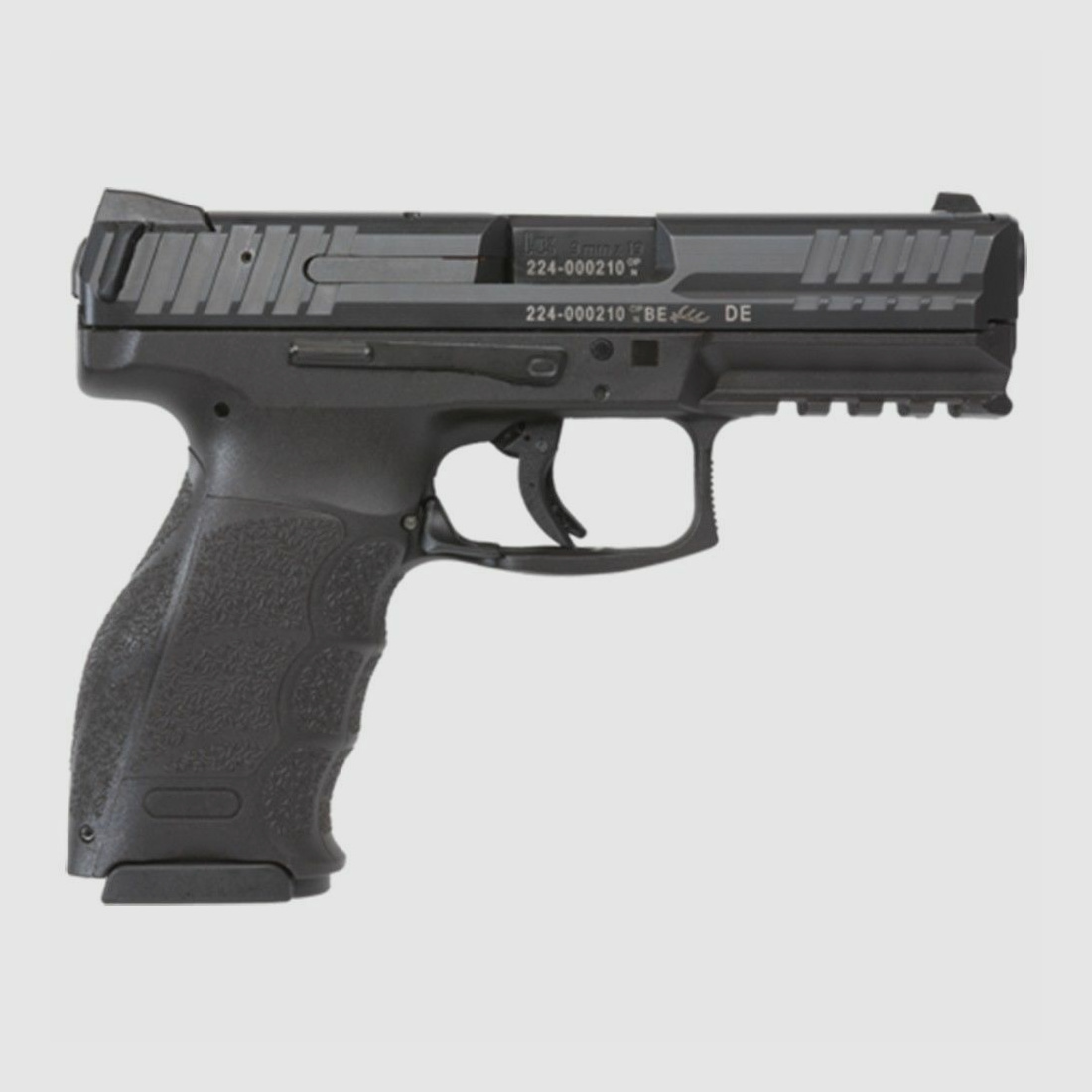 Heckler & Koch	 H&K SFP9 SF 9mm Luger