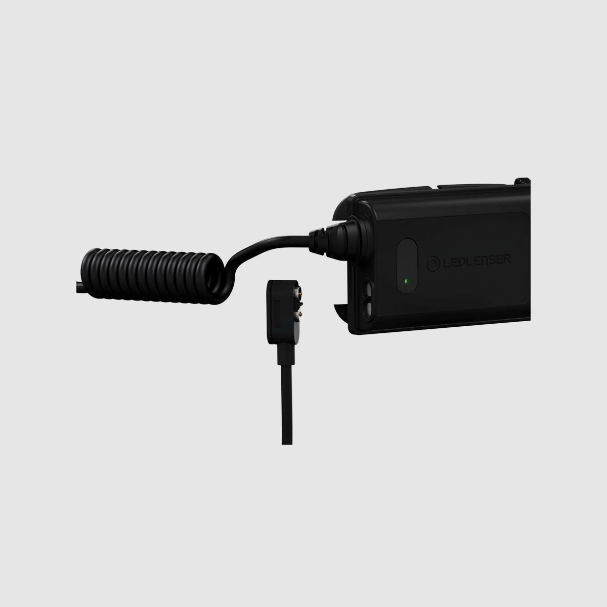 LEDLENSER lampada frontale H5R Core