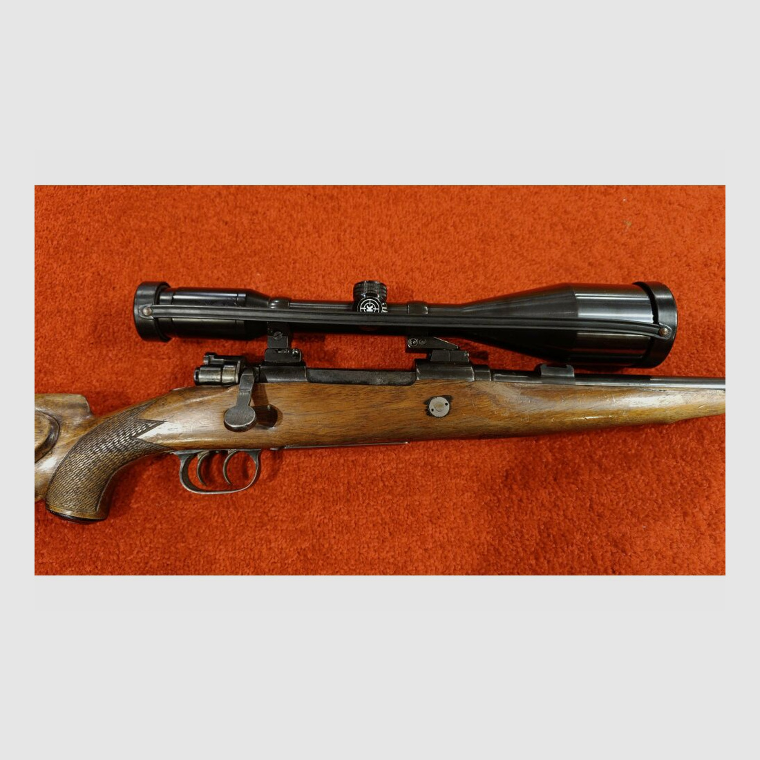 Mauser Mod. 98 7x64