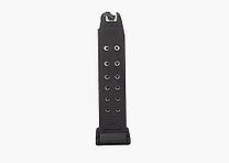 Glock 19 Magazin 15 Schuss 9mm