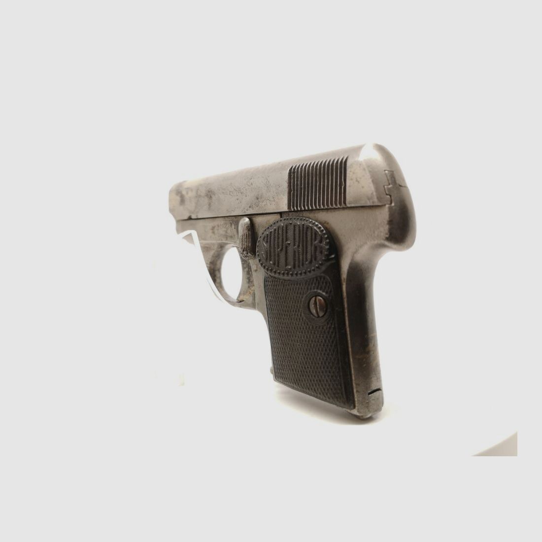 Superior Automatic Pistol
