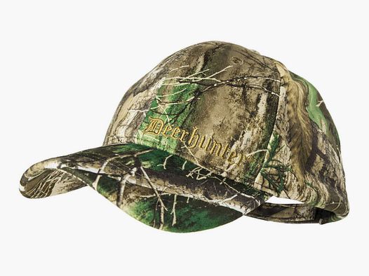 Deerhunter Cap Approach Adapt Camou