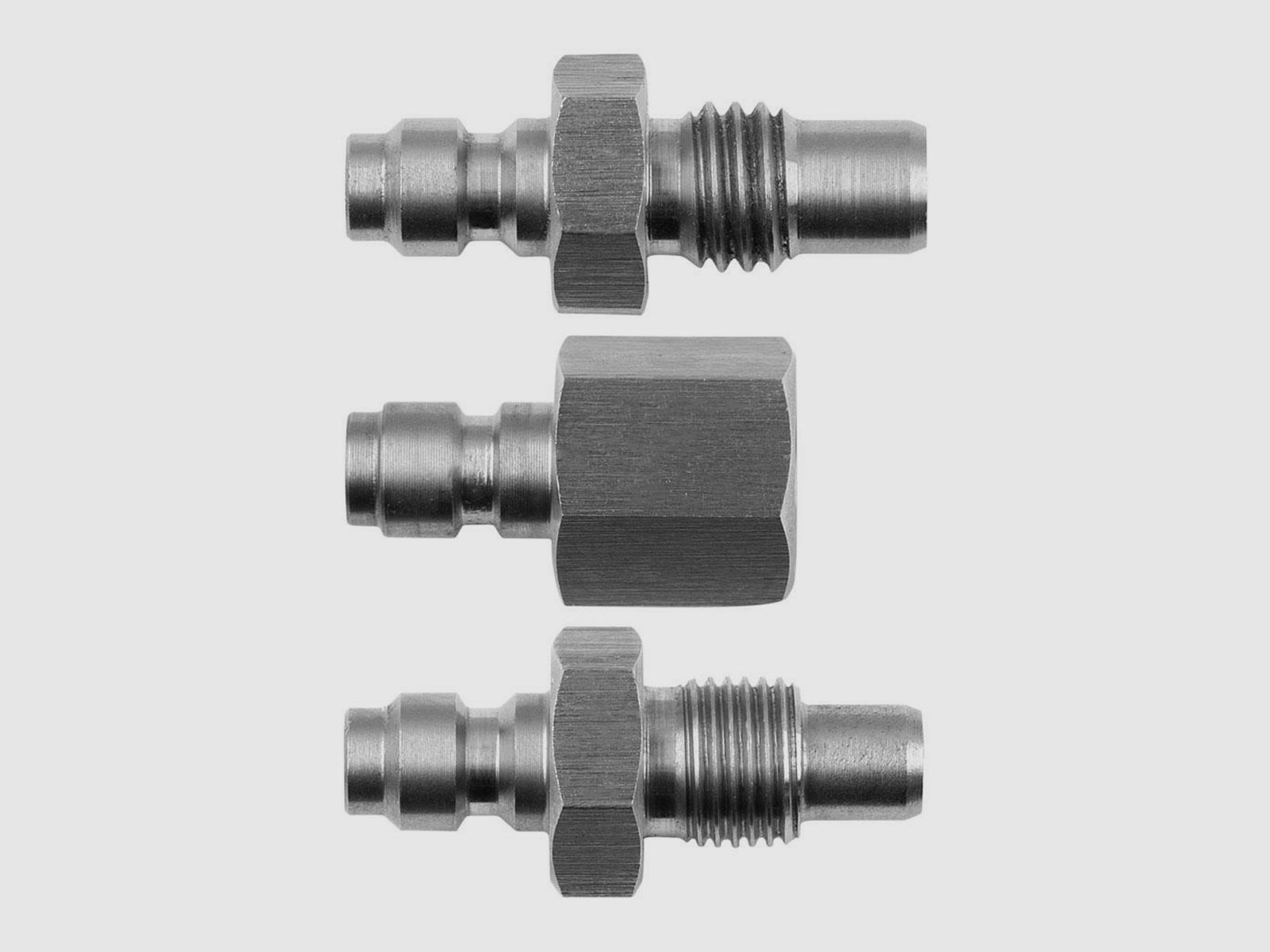 Umarex 2.0046 Handpumpe UX PCP Hand Pump für Pressluftkartuschen