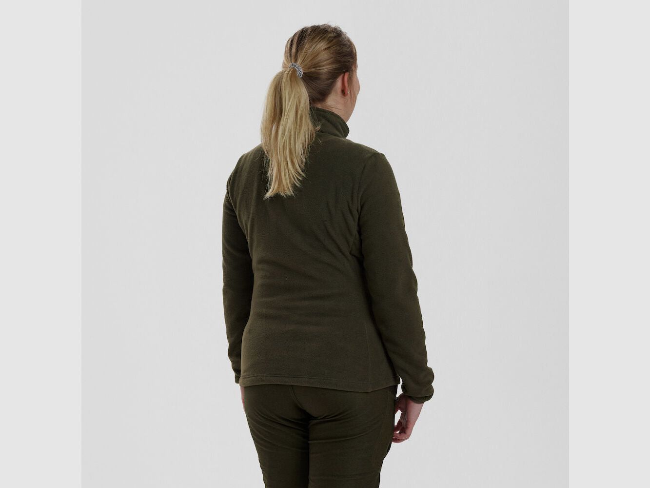 Fleecejacke DEERHUNTER Lady Chasse, Bild 4 von 5