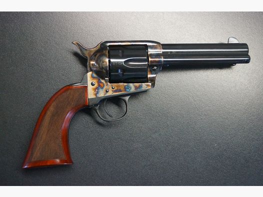 Uberti 1873 Cattleman El Patron