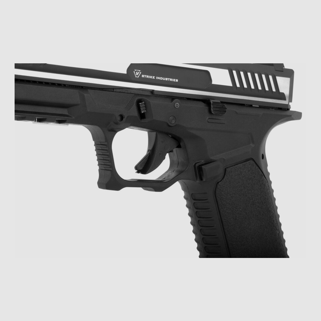 EMG Strike Industries ARK bicolor 4,5 mm BB Co2 BlowBack