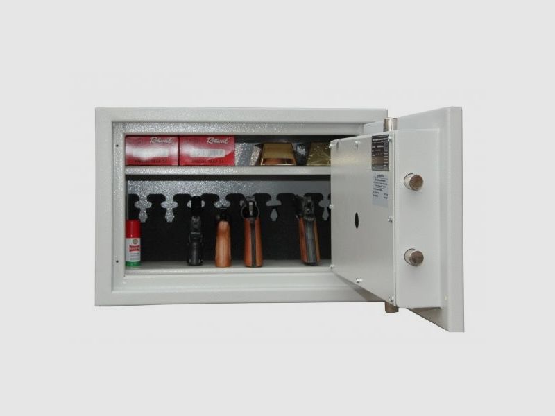 Pistolenschrank M Klasse 1