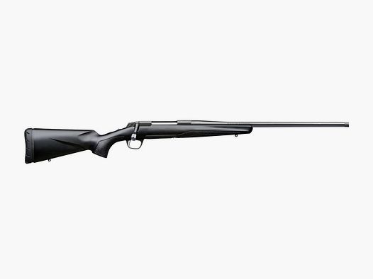 Browning	 X-BOLT SF COMPOSITE BLACK mit Mündungsgewinde auf Lager