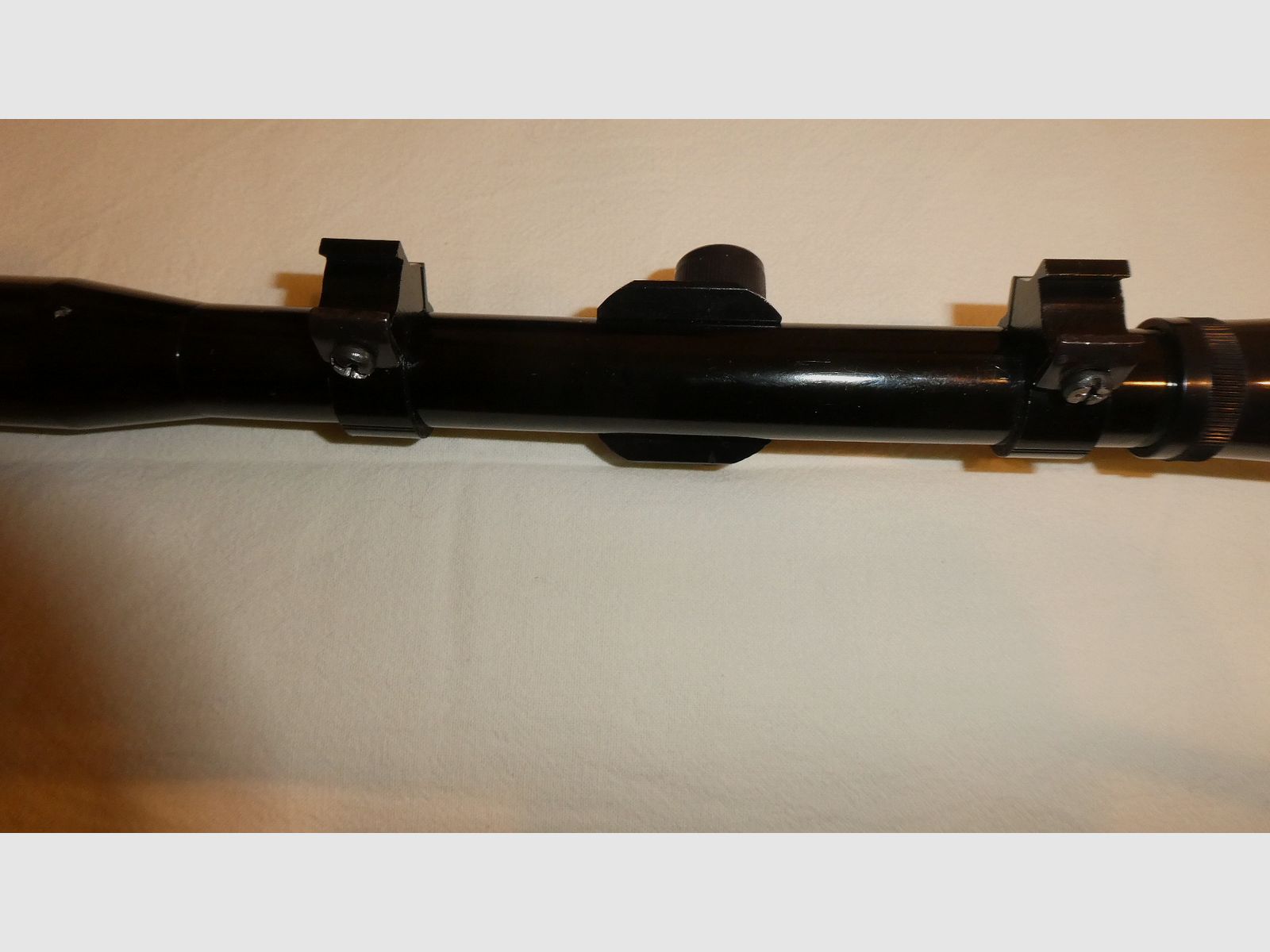 Celownik optyczny Norkonia 4 x 20, 2 sztuki