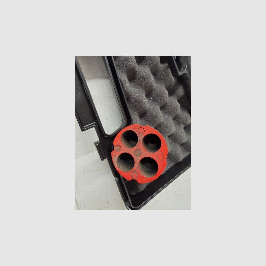 Umarex Browning Mod. GP DA 9mm