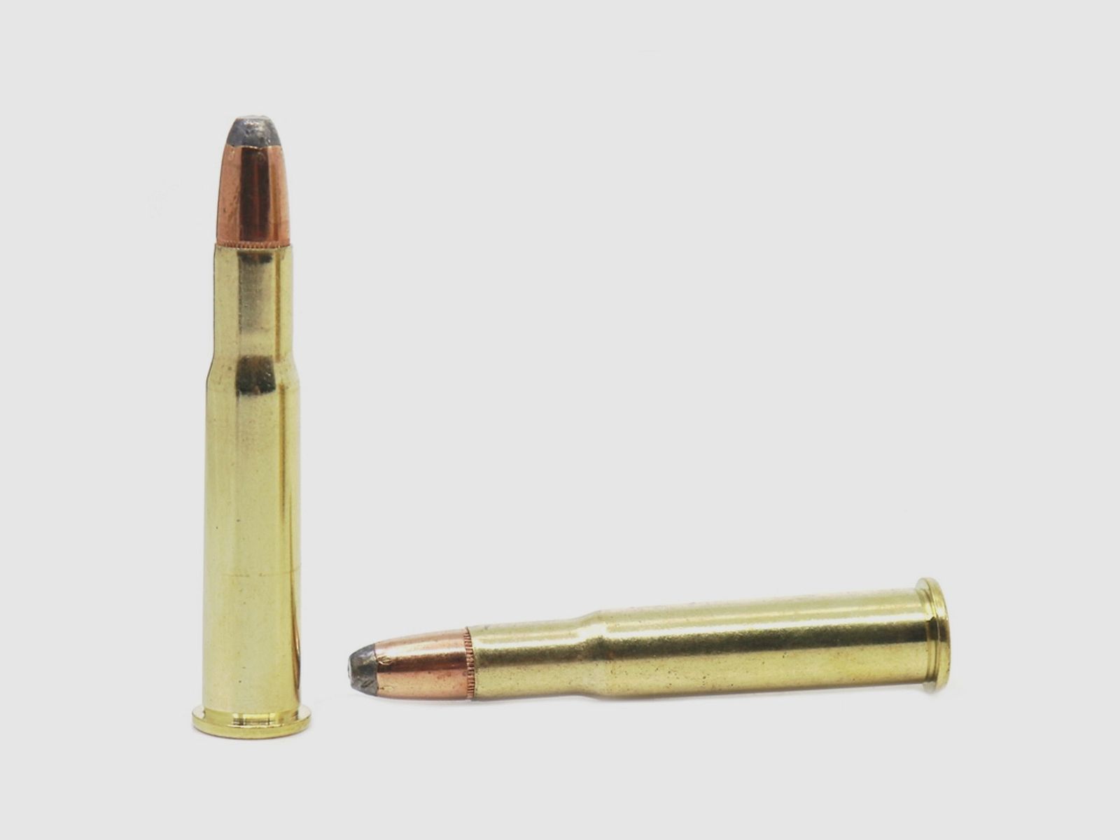 Box mit 20 Winchester .30-.30 Win. Super X POWER-POINT (Soft Point) / 150 grains Munition, Bild 2 von 2