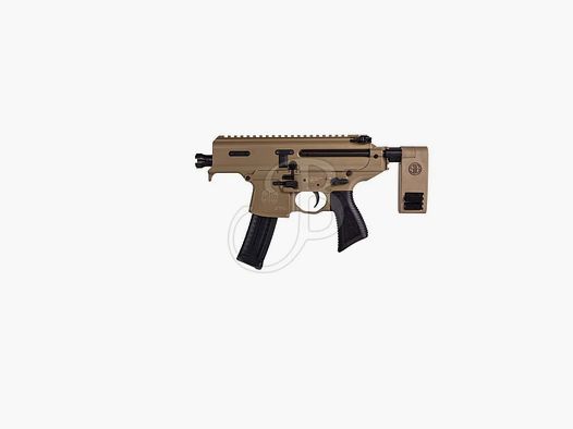 SIG SAUER MPX 3.5″