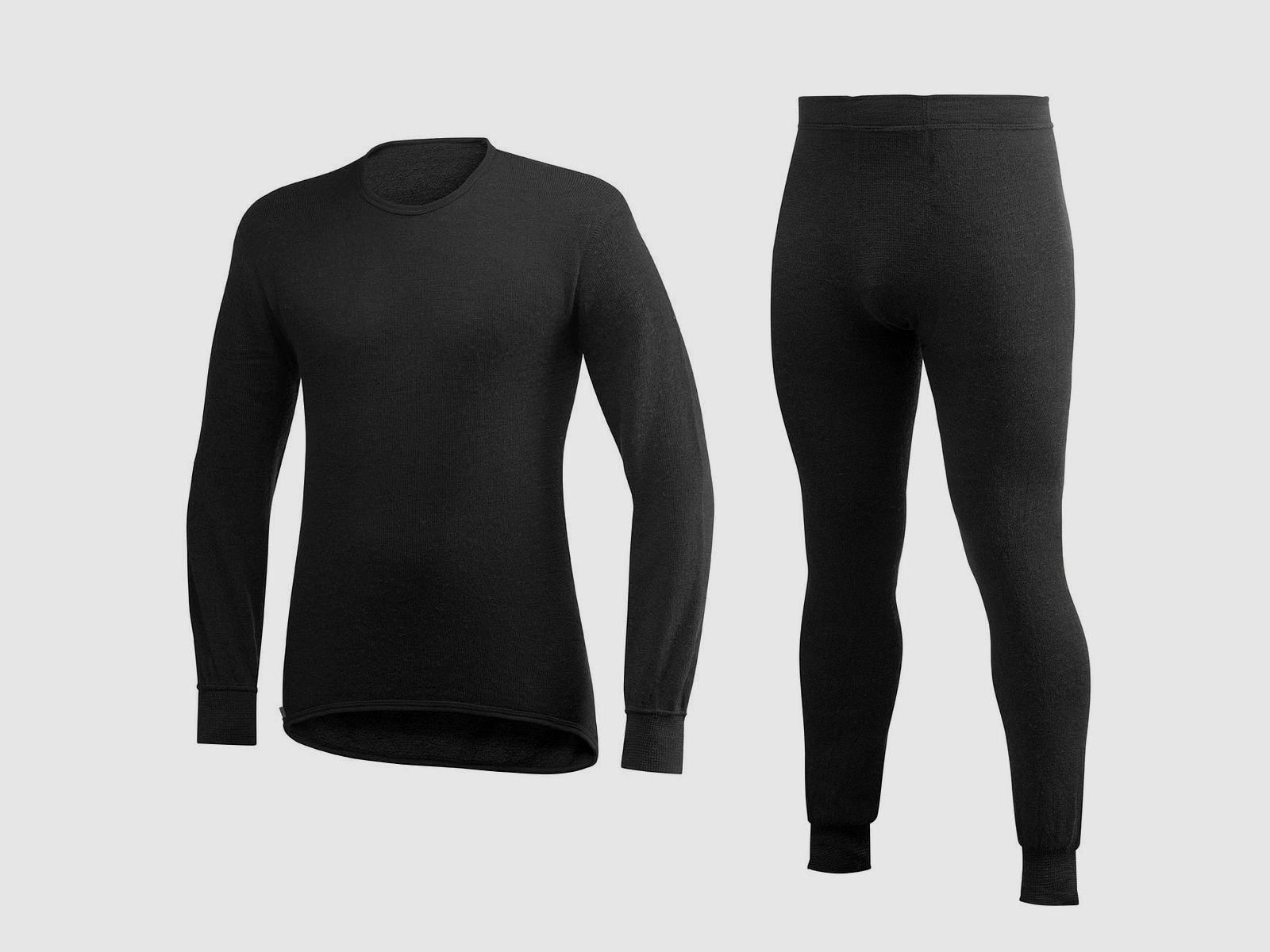 Camiseta interior Woolpower 200 g