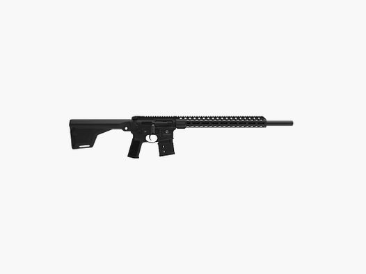 Schmeisser SP15 Ultramatch 20" – Kal. .223 Rem.
