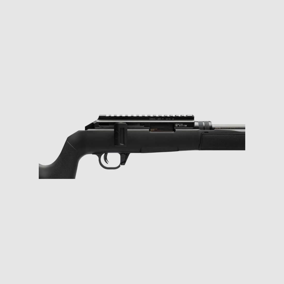Hämmerli Arms Bolt Action Rifle Force B1 Allweather .22 lr | 16.1", image 14 of 16