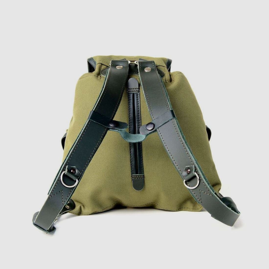 Kinder Jagdrucksack Leinen | 10L, Bild 3 von 45