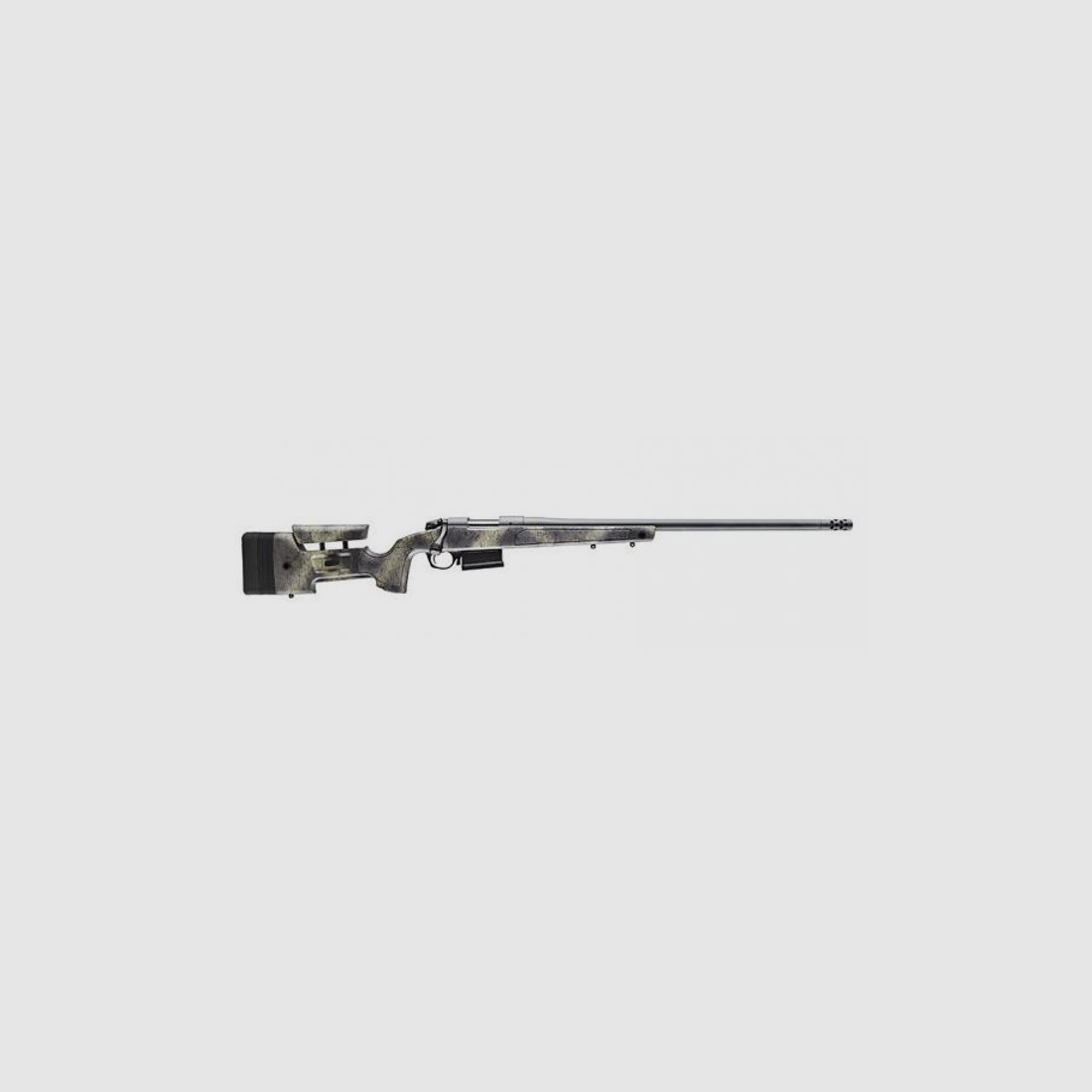 Bergara B14 WILDERNESS HMR CARBON