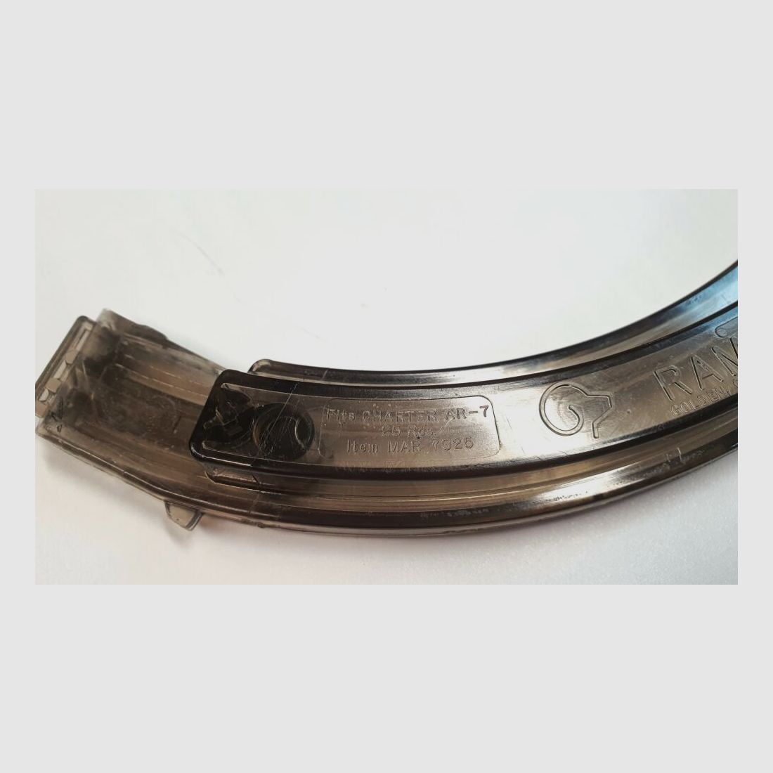 Ram Line Ram-Line Magazine for AR-7 in .22