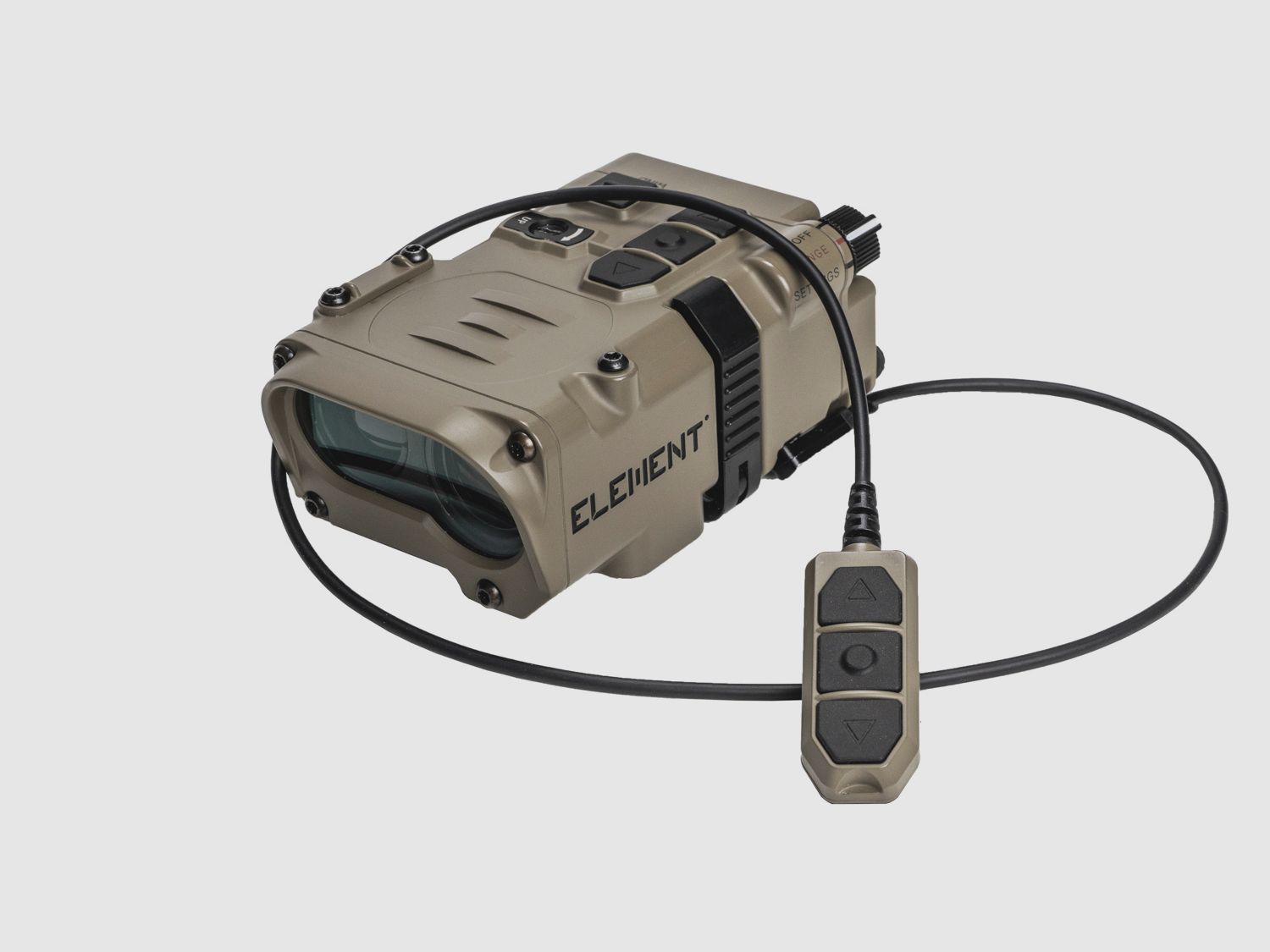 Element Optics Telemetro Seeker Module, immagine 3 di 6