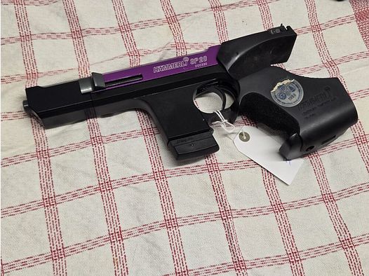 Hämmerli SP20