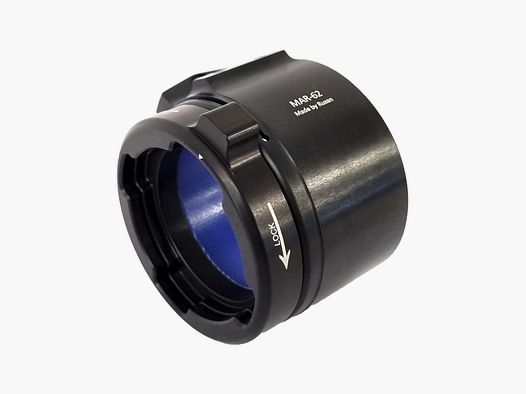 Adaptador de sujeción modular RUSAN