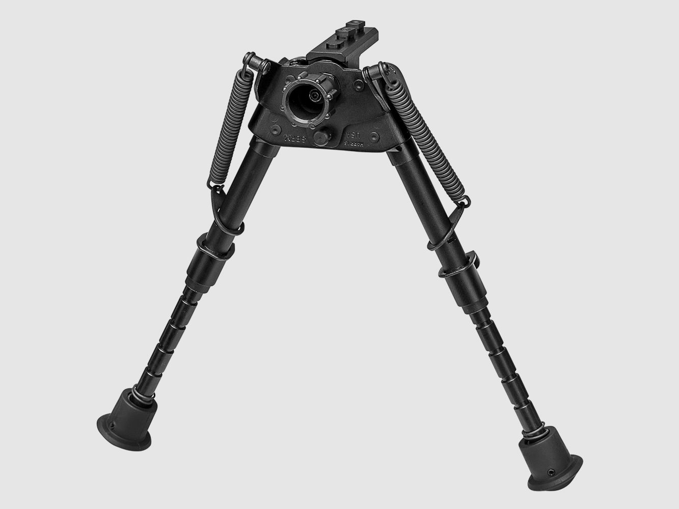 Harris S-BRM M-LOK tweepoot