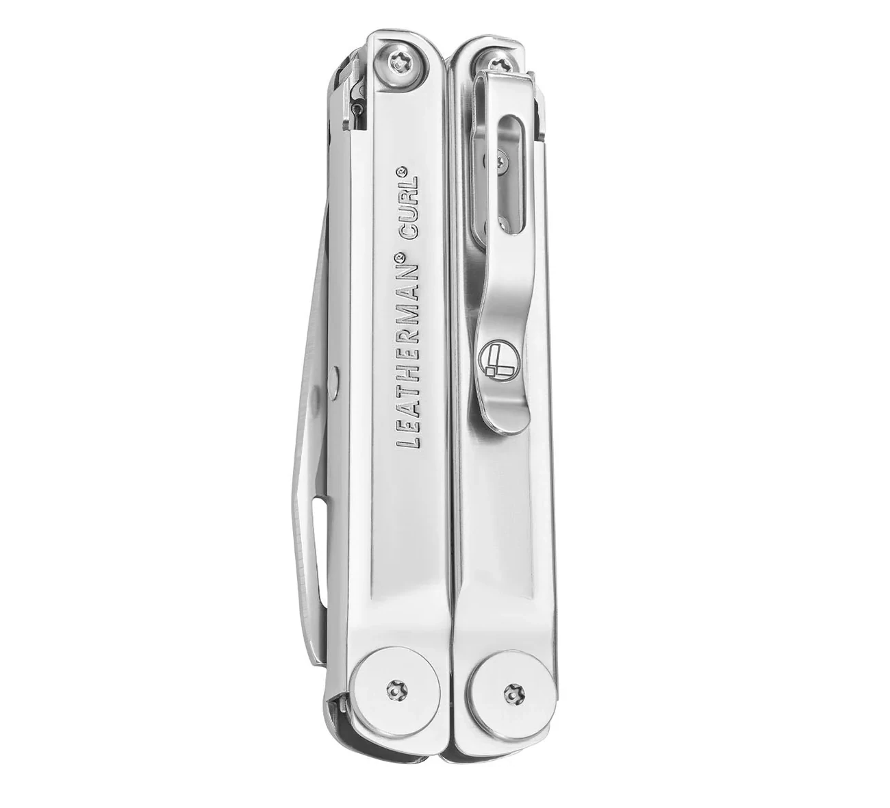 Multitool Leatherman Curl - roestvrij staal (832932), afbeelding 4 van 11
