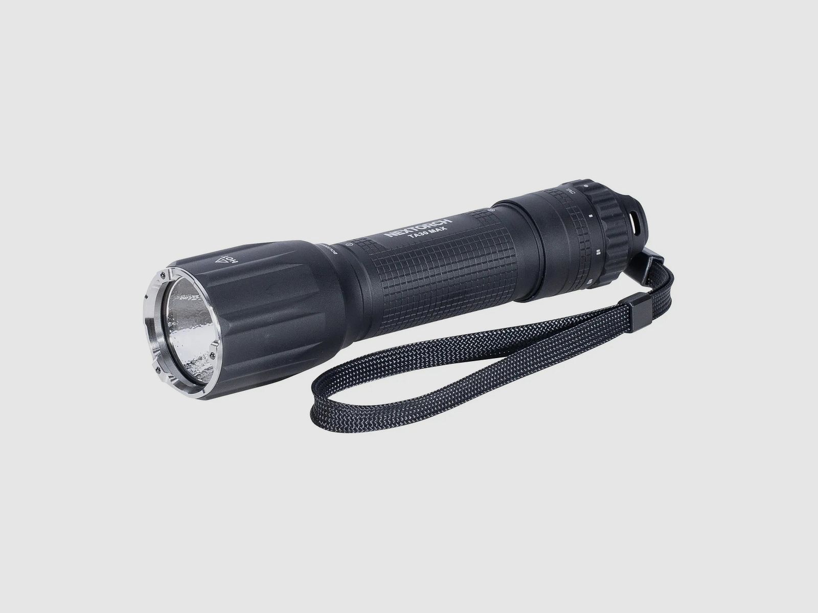 Nextorch Taschenlampe TA30 Max